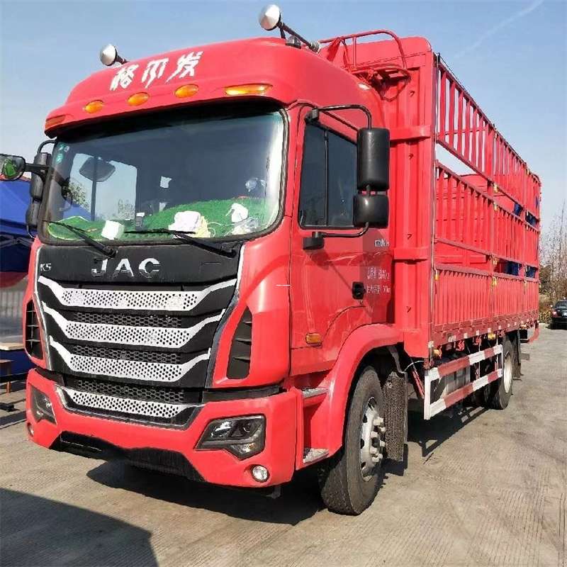 桐柏县南溪区进仓物流：专线直达的多元货运探索